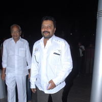 Tollywood Celebs at Santhosam Awards 2011 | Picture 55748
